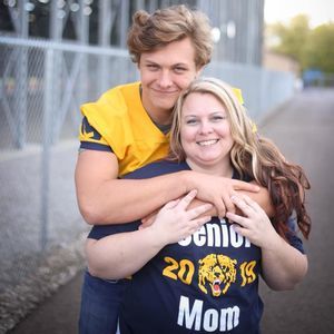 Meet your Posher, Jenny